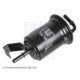 Filtru combustibil BLUE PRINT pentru LEXUS GS, TOYOTA LAND CRUISER PRADO 3.0/4.0, Diametru exterior 71.0 mm, Lungime 154.0 mm, Latime 84.5 mm