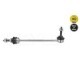 Brat Bieleta Suspensie Stabilizator Fata Dreapta Stanga 300mm Land Rover Discovery III MEYLE M12x1,75 07.04-09.09