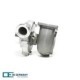 Turbocompresor OE GERMANY cu kit de montaj pentru MAN E2000, TGA, TGS I, TGX I; VAN HOOL T D2066LF01-D2866LF37 04.00-