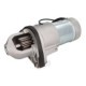 Demaror STARDAX 12V 1,2kW remanufacturat pentru INFINITI EX 3.5 10.08, diametru flansa 68.0 mm, 12 dinti, 2 gauri