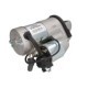 Demaror STARDAX 12V 1,2kW remanufacturat pentru INFINITI EX 3.5 10.08, diametru flansa 68.0 mm, 12 dinti, 2 gauri