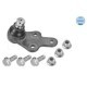 Articulatie sarcina/ghidare MEYLE Pivot axa Stanga inferior extern fata FORD FOCUS III 2.0/2.0D 07.12- Suspensie roata Culisă