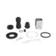 Kit reparare etrier Spate Dreapta/Stanga (diametru piston: 35 mm, inaltime piston: 45.1 mm) MITSUBISHI CARISMA, COLT III, ECLIPSE I, ECLIPSE II, GALANT VI, LANCER IV, LANCER V 1.3-2.0D 11.87-06.06