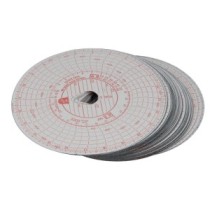 Tachograph Disc 