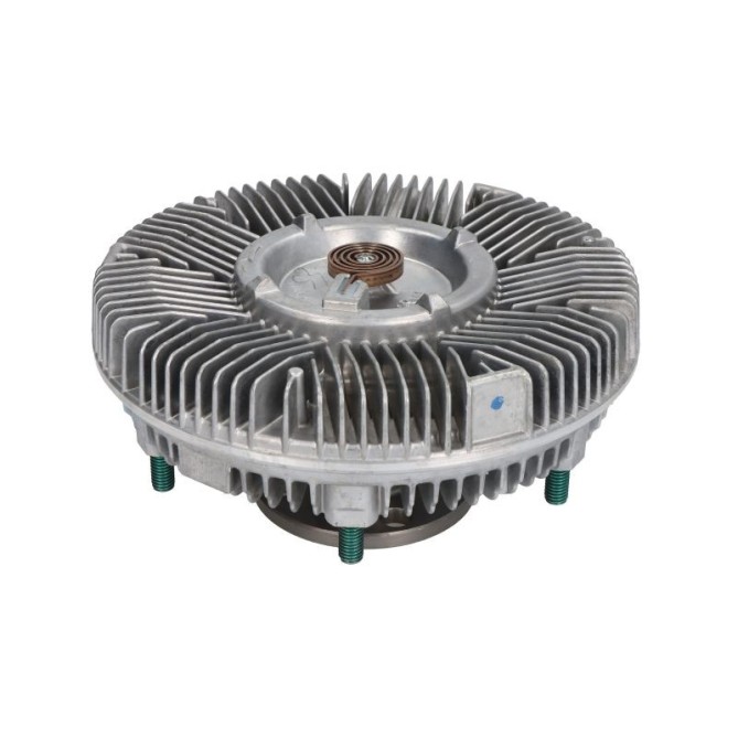 Cupla, ventilator radiator BORG WARNER