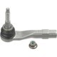 Cap de bara LEMFOERDER Dreapta/Stanga ALFA ROMEO GIULIA 2.0/2.2D/2.9 Fata Lungime 170mm Filet M14x1,5 M12x1,75