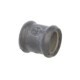 Garnitura conductă lichid de răcire DT KLIMA, tub de flux metal cauciuc, diametru 15mm, lungime 23mm, compatibil MAN TGA D2066LF01-D2676LF14 12.00