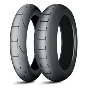 Anvelopa moto MICHELIN