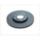 Disc frana ATE Fata Dreapta/Stanga OPEL ASTRA G, G CLASSIC, G/KOMBI, ZAFIRA A 1.2-2.0D 02.98-12.09 256.0 mm, 123.0 mm, 41.1 mm