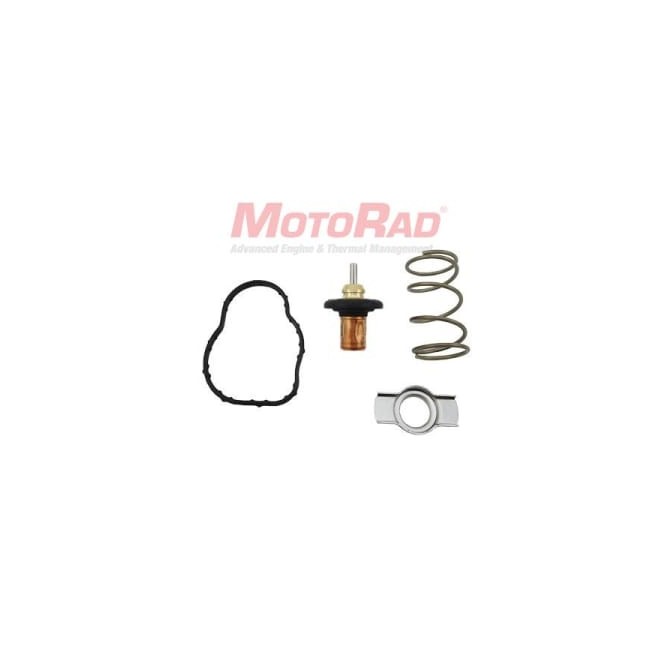 Termostat,lichid racire MOTORAD