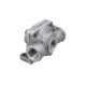 Supapa cu deschidere rapida PNEUMATICS Robinet de eliberare (sangerare rapida) MAN L2000 06.93 M22 mm 1.5 mm