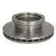 Disc frana ROULUNDS