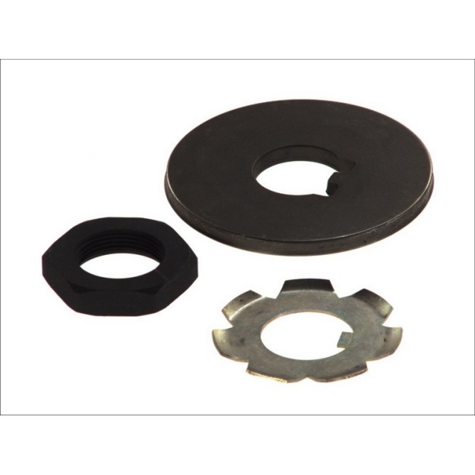 Accessory Kit, brake shoes 