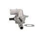 Termostat lichid racire 88°C in carcasa cu garnitura pentru CHRYSLER RAM VOYAGER IV DODGE CARAVAN 2.5D/2.8D MOTORAD