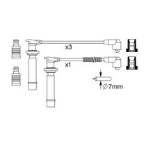 Set cablaj aprinder BOSCH