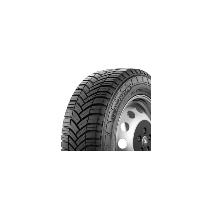 Anvelope all-season pentru autoutilitare C A 73.0 dB MICHELIN