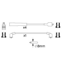 Set cablaj aprinder BOSCH