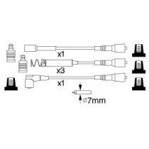 Set cablaj aprinder BOSCH