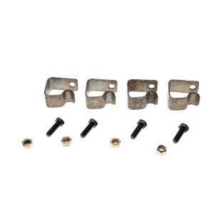 Accessory Kit, brake shoes 