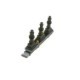 Bobina de inductie BOSCH pentru OPEL SIGNUM, VECTRA C, VECTRA C GTS 3.2 08.02-07.06