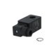 Bobina de inductie BOSCH 12V pentru AGCO, FENDT, MASSEY FERGUSON, Sistem de aprindere, Electromagnetic coil