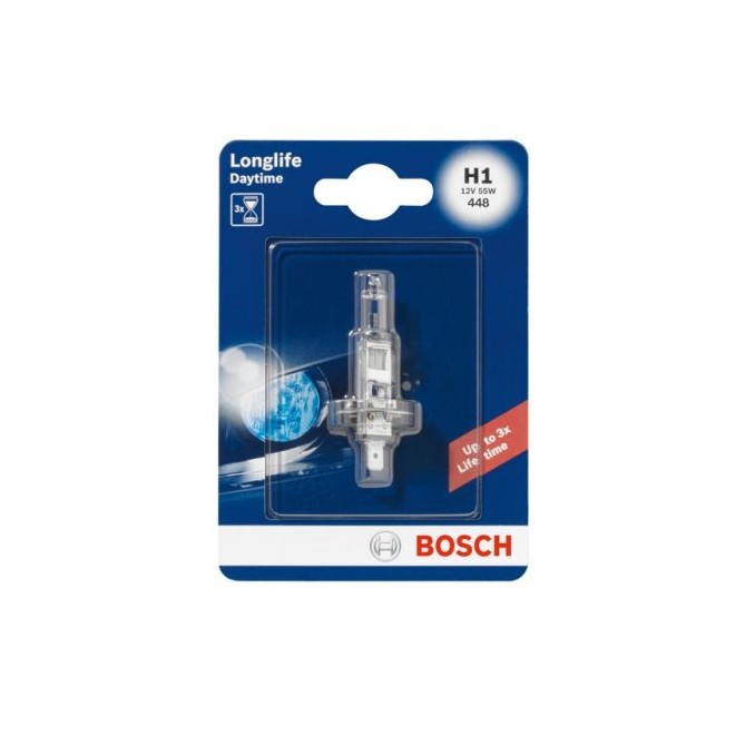 Bec incandescent BOSCH