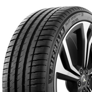 Anvelope vara SUV/4x4 C A 72.0 dB MICHELIN