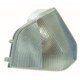 Semnalizator DEPO Lampa semnalizare fata Dreapta alb pentru CITROEN BX 1.1-1.9D 09.82-12.94 10.82-12.94