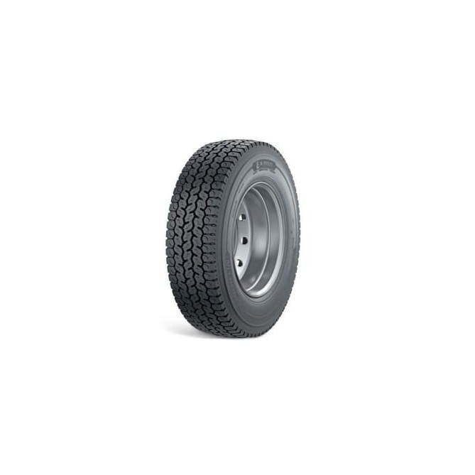 Anvelopa LKW D C 69.0 dB MICHELIN