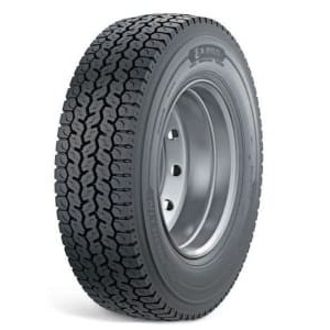 Anvelopa LKW D C 69.0 dB MICHELIN