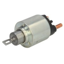 Solenoid, electromotor BOSCH