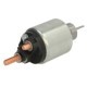 Solenoid, electromotor BOSCH