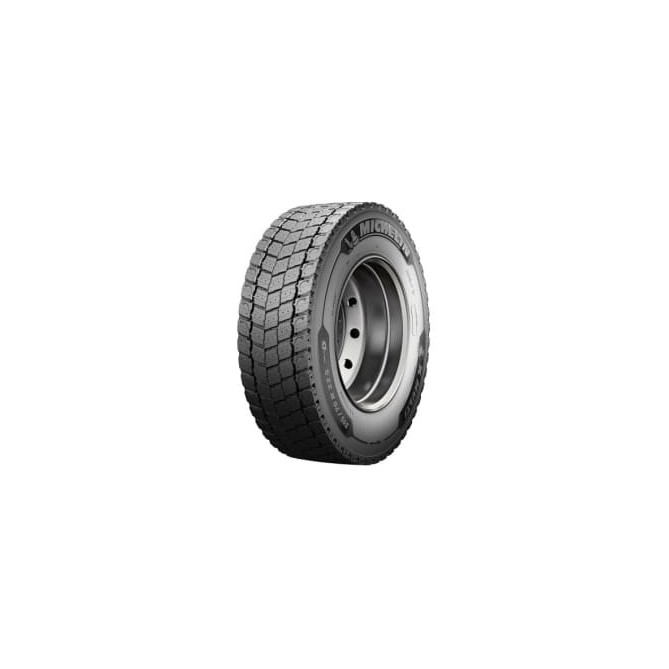 Anvelopa LKW D C 74.0 dB MICHELIN