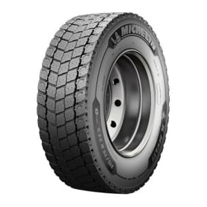 Anvelopa LKW D C 74.0 dB MICHELIN