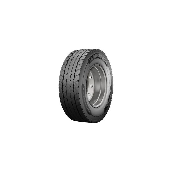 Anvelopa LKW C C 72.0 dB MICHELIN