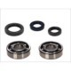 Rulment arbore cotit ATHENA rulment radial SET Etanşare arbore KORBOWEGOHONDA CR125 R 80-01