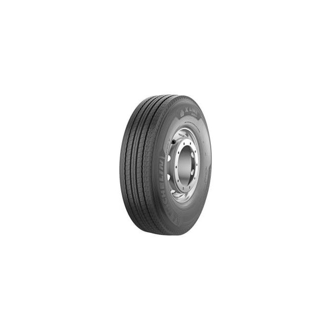 Anvelopa ax fata LKW B B 70.0 dB MICHELIN