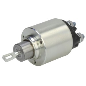 Solenoid, electromotor BOSCH