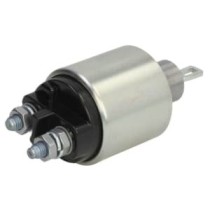 Solenoid, electromotor BOSCH