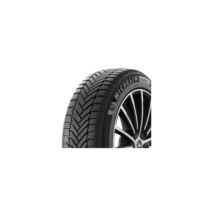 Anvelopa de iarna PKW C B 69.0 dB MICHELIN