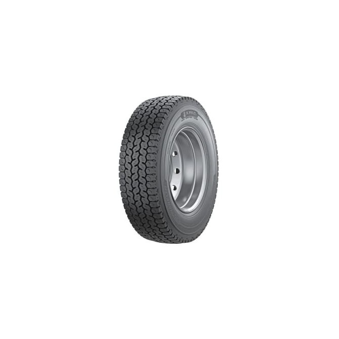 Anvelopa LKW D C 72.0 dB MICHELIN