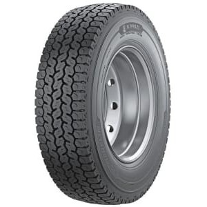 Anvelopa LKW D C 72.0 dB MICHELIN