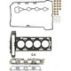 Set garnituri chiulasa complet REINZ pentru OPEL ASTRA J GTC, INSIGNIA A, SAAB 9-3, 9-5 2.0/2.0ALK 01.08-04.18