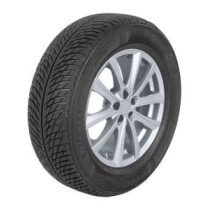 Anvelope iarna SUV/4x4 C C 71.0 dB MICHELIN