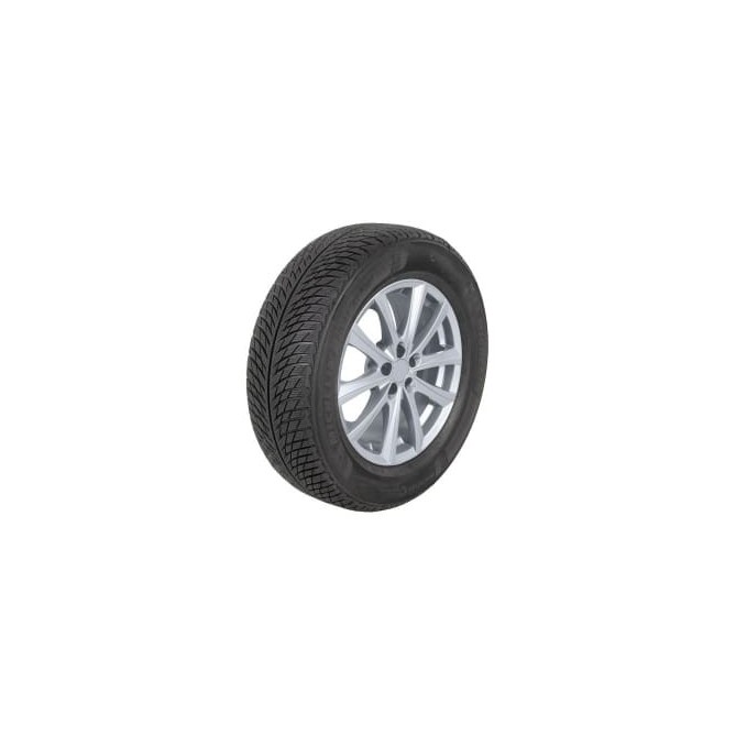 Anvelope iarna SUV/4x4 C C 71.0 dB MICHELIN