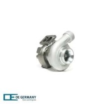 Turbocompresor OE GERMANY