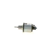 Solenoid, electromotor BOSCH