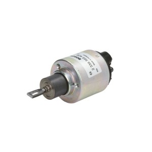 Solenoid, electromotor BOSCH