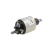 Solenoid, electromotor BOSCH