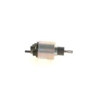 Solenoid, electromotor BOSCH